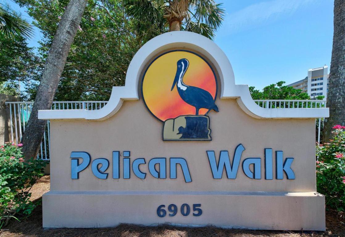 巴拿马城Pelican Walk 1008别墅 外观 照片